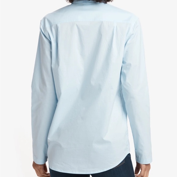 NWT LOLE SINARA long sleeves shirt - Picture 2 of 3